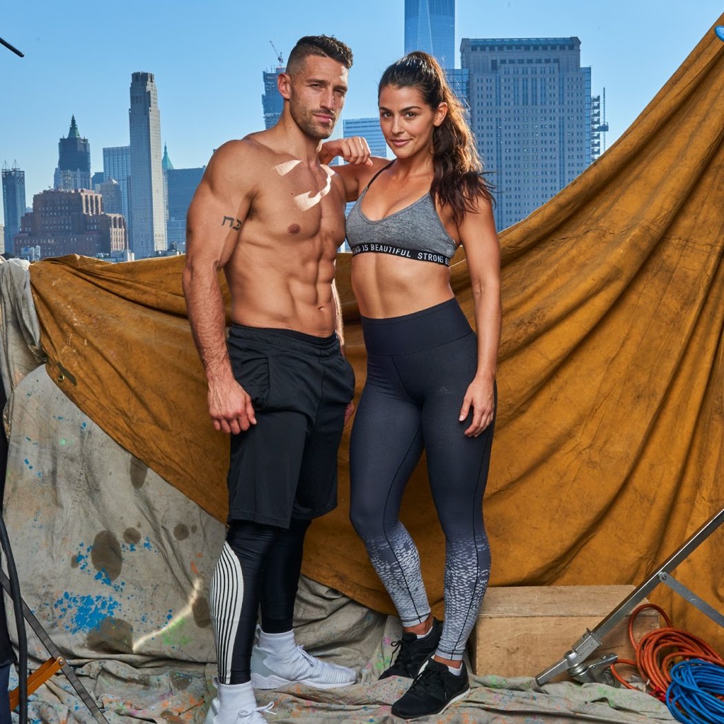 MERRY & FIT Holiday Wellness Experience 3